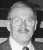 Photo of Georges-Henri Reneault